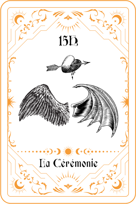La rencontre