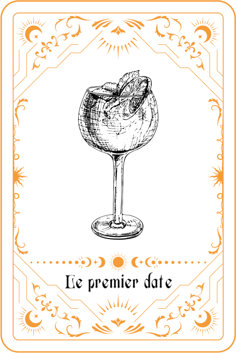 Le premier date