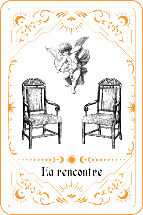 La rencontre